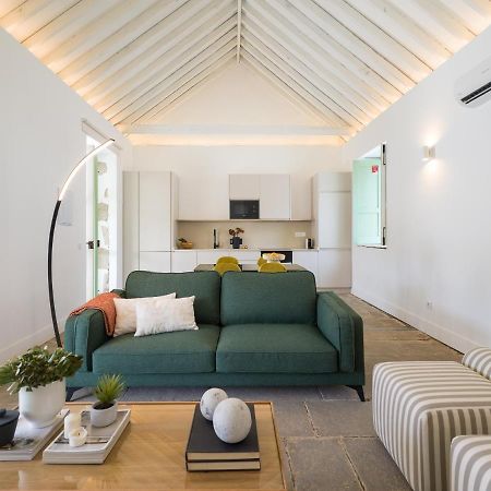 Agroturismo Suites Hacienda Los Olivos 산타 비르지타 외부 사진