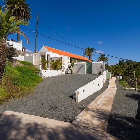 Agroturismo Suites Hacienda Los Olivos 산타 비르지타 외부 사진