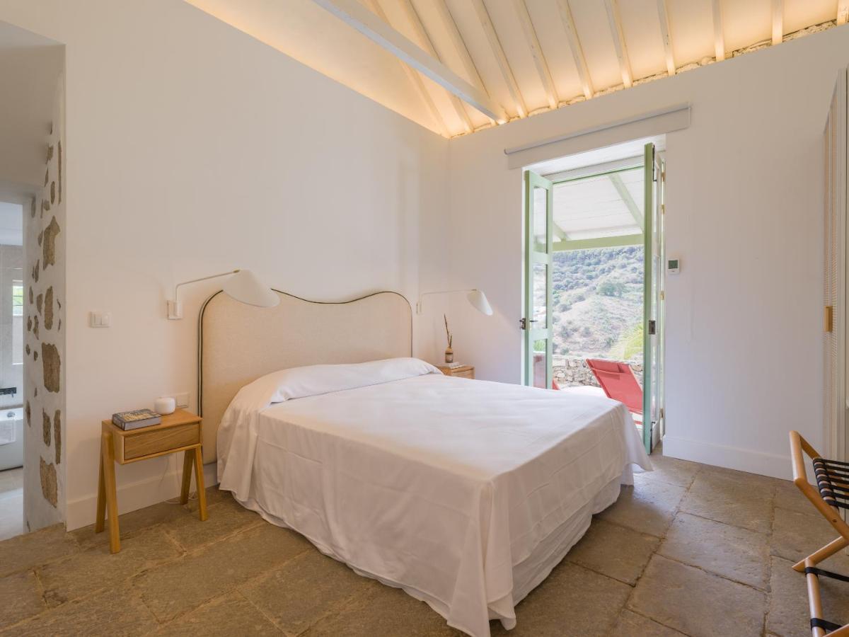 Agroturismo Suites Hacienda Los Olivos 산타 비르지타 외부 사진