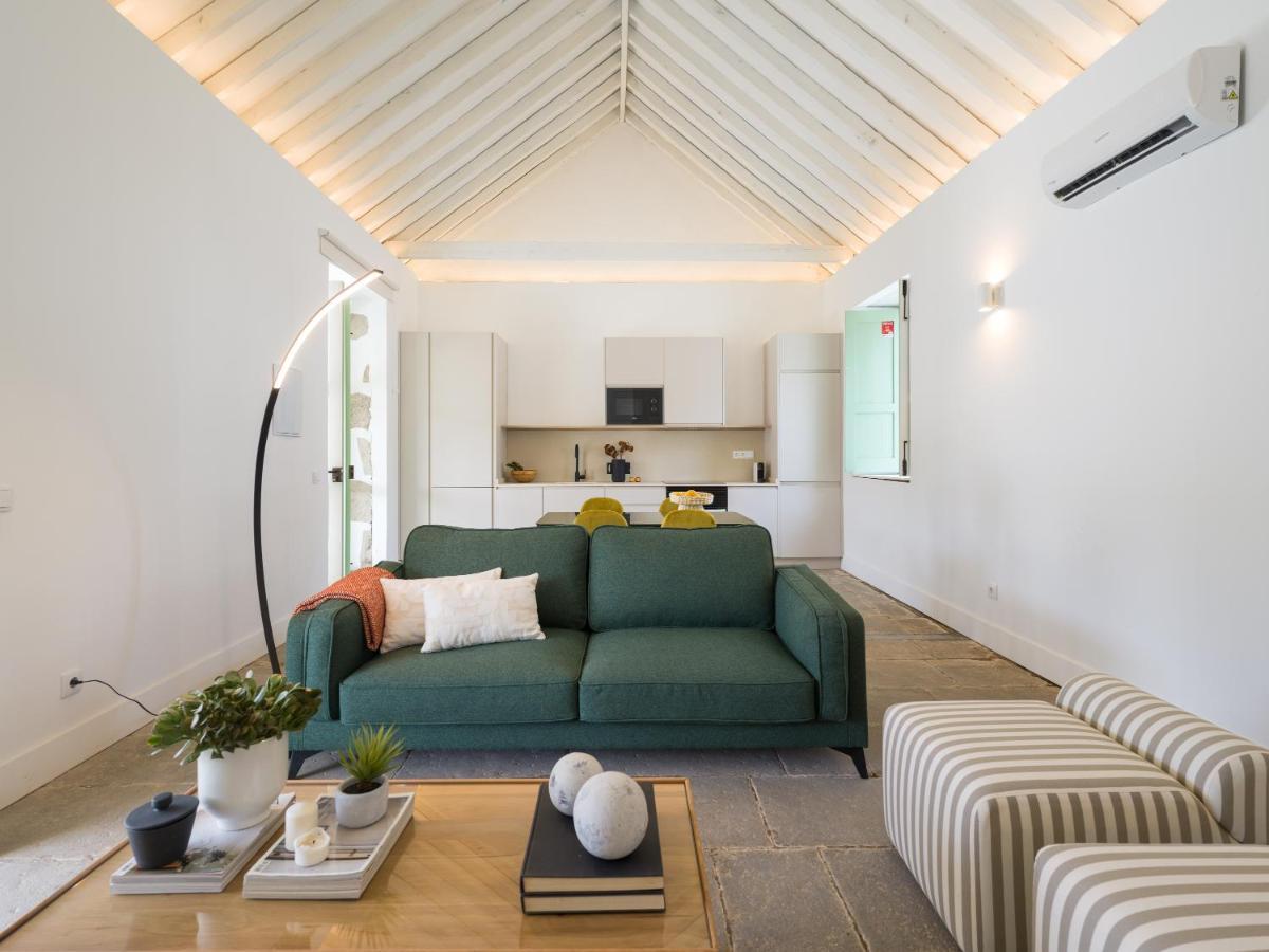 Agroturismo Suites Hacienda Los Olivos 산타 비르지타 외부 사진