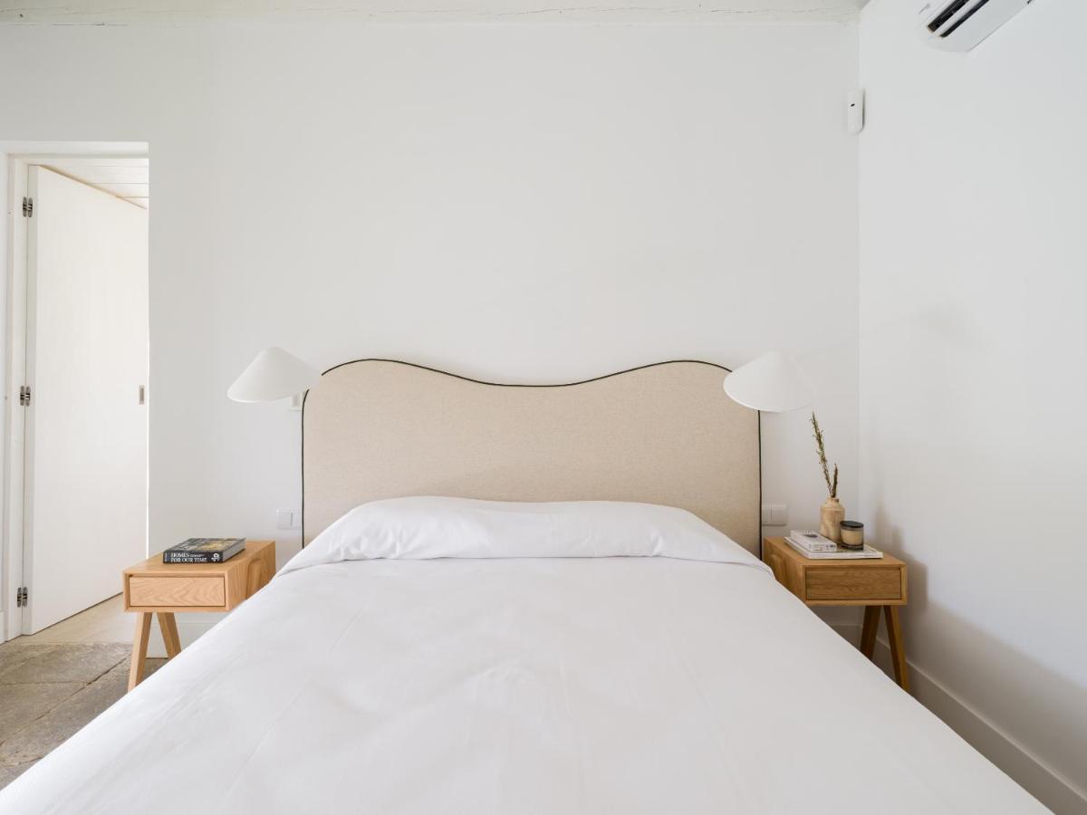 Agroturismo Suites Hacienda Los Olivos 산타 비르지타 외부 사진