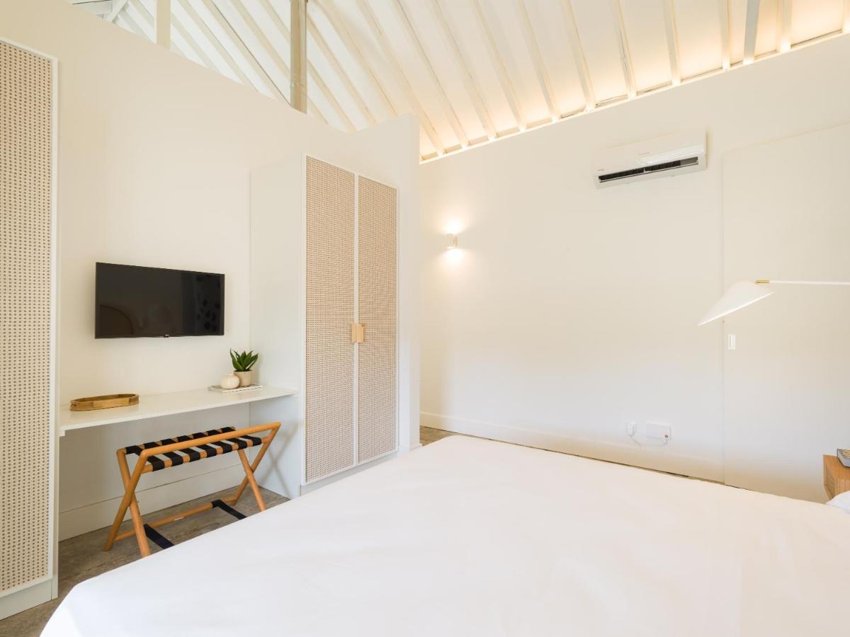 Agroturismo Suites Hacienda Los Olivos 산타 비르지타 외부 사진