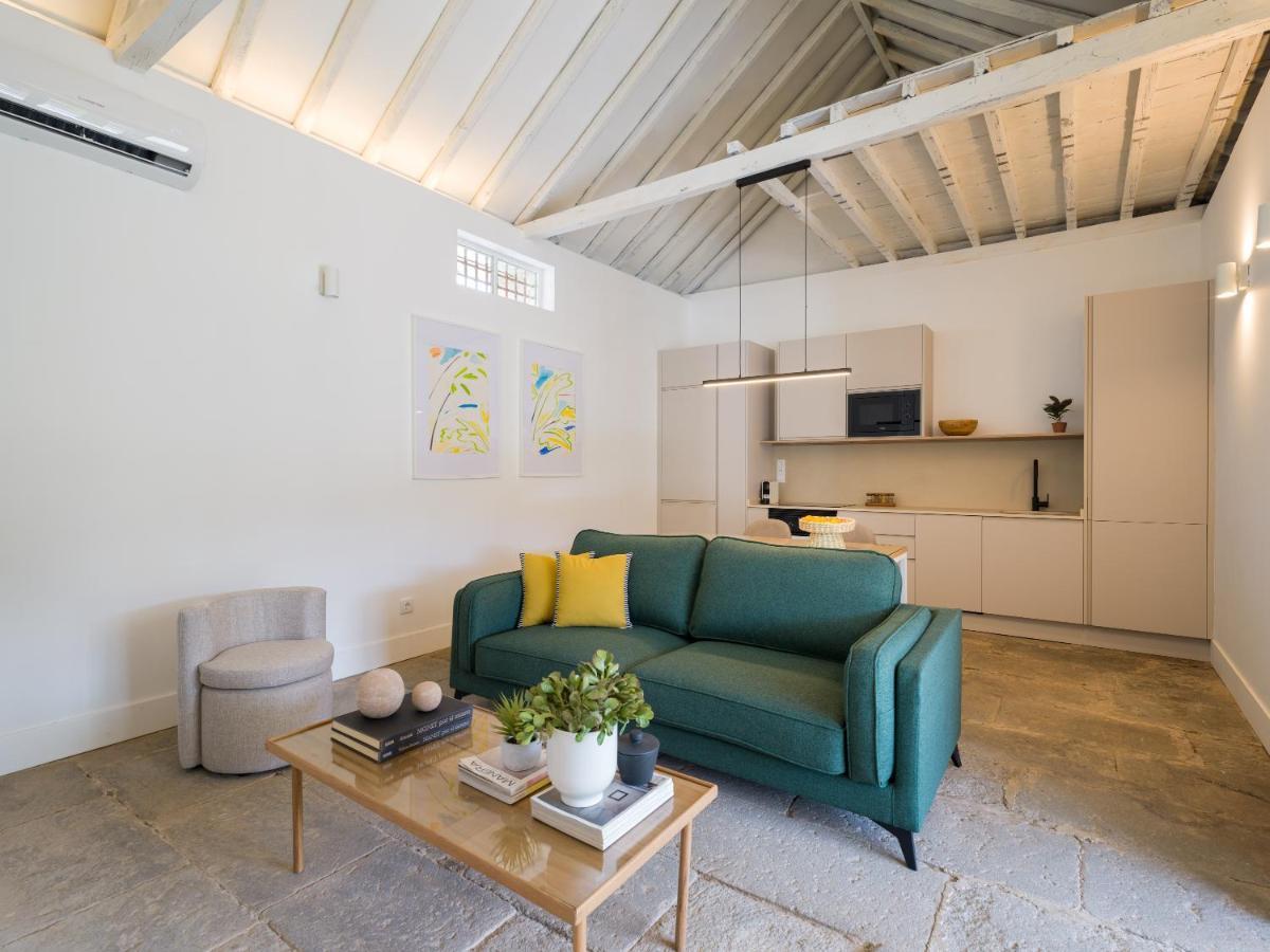 Agroturismo Suites Hacienda Los Olivos 산타 비르지타 외부 사진