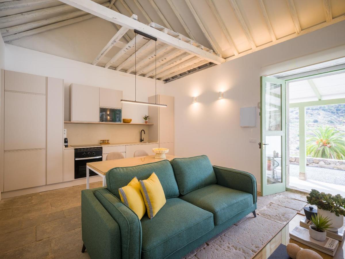 Agroturismo Suites Hacienda Los Olivos 산타 비르지타 외부 사진