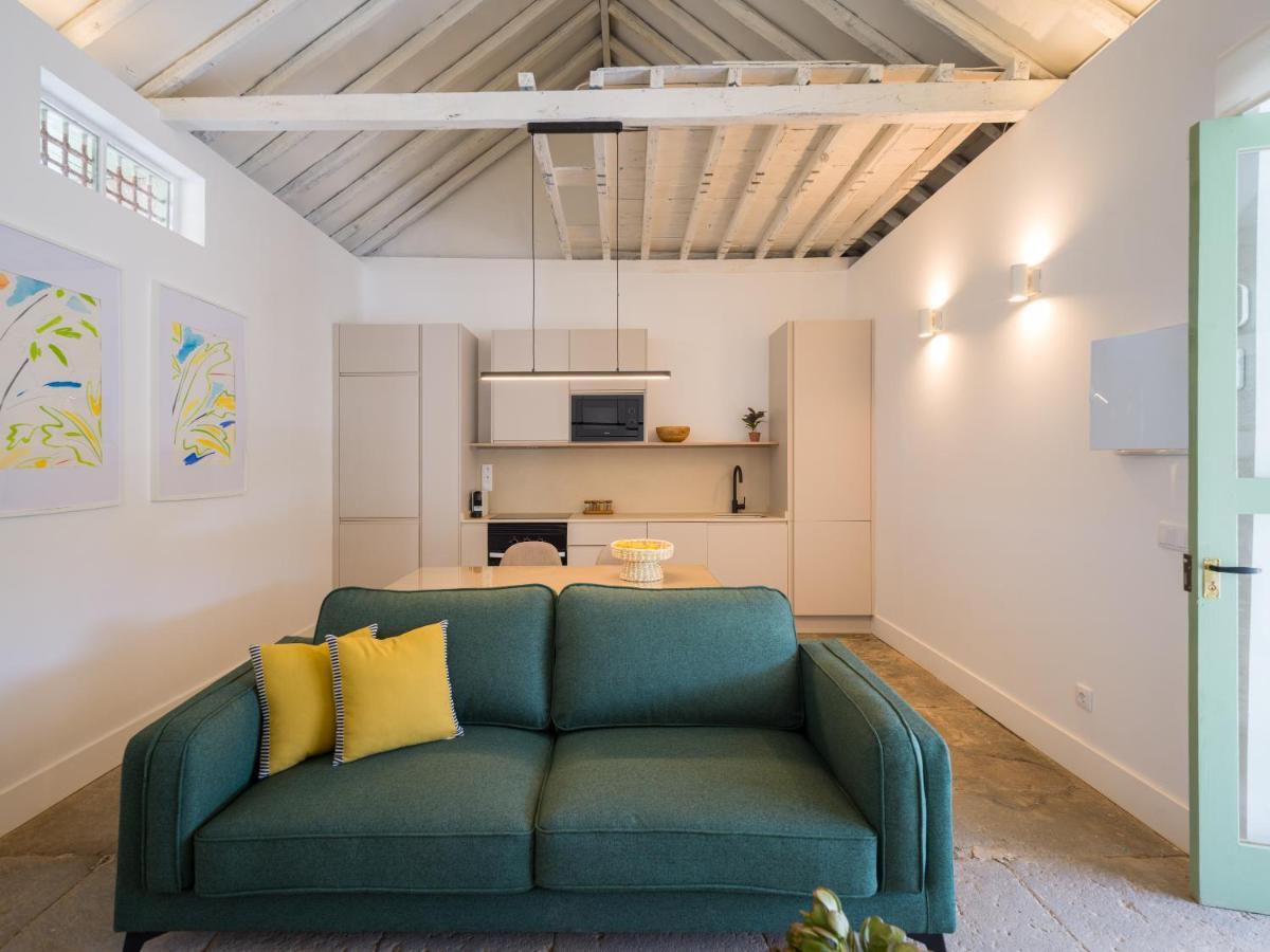 Agroturismo Suites Hacienda Los Olivos 산타 비르지타 외부 사진