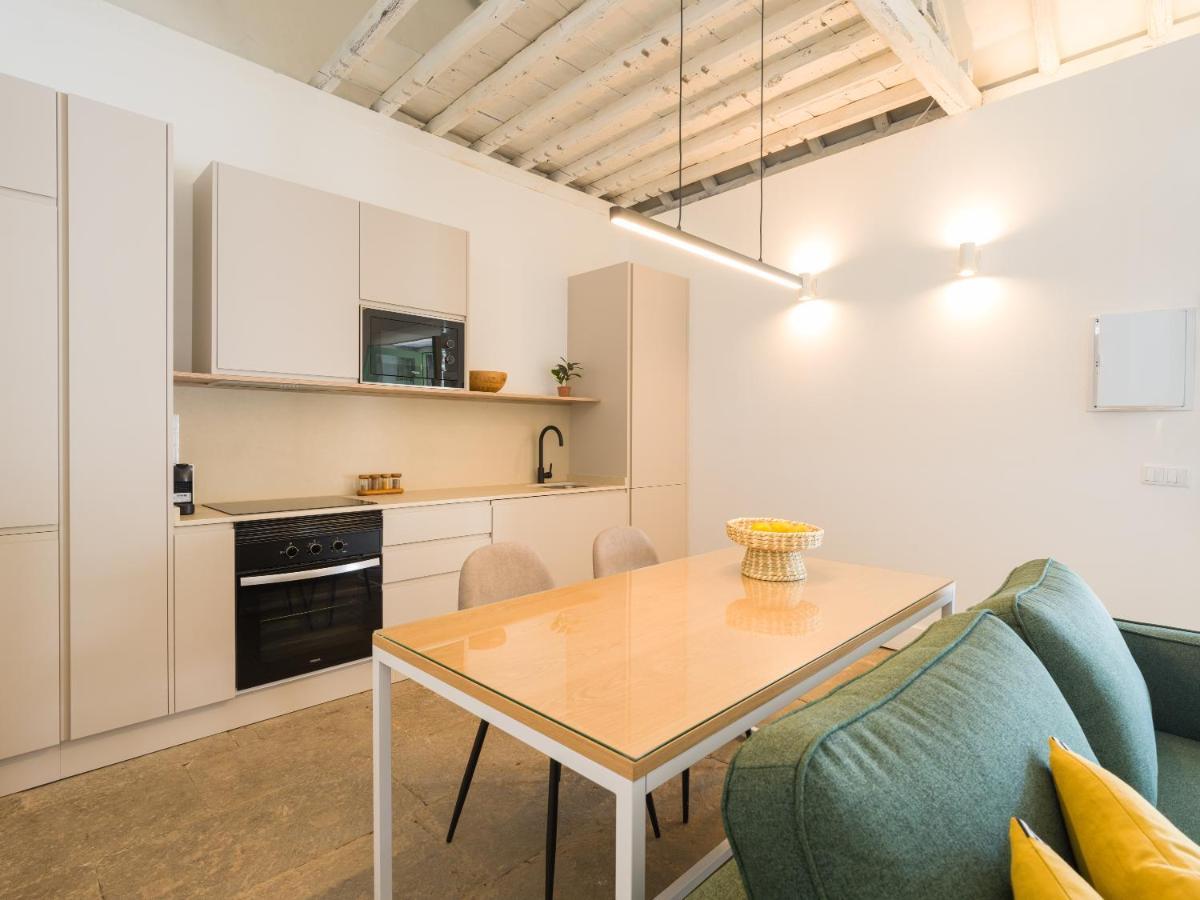 Agroturismo Suites Hacienda Los Olivos 산타 비르지타 외부 사진