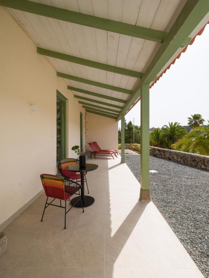 Agroturismo Suites Hacienda Los Olivos 산타 비르지타 외부 사진