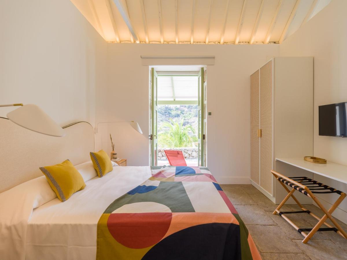Agroturismo Suites Hacienda Los Olivos 산타 비르지타 외부 사진
