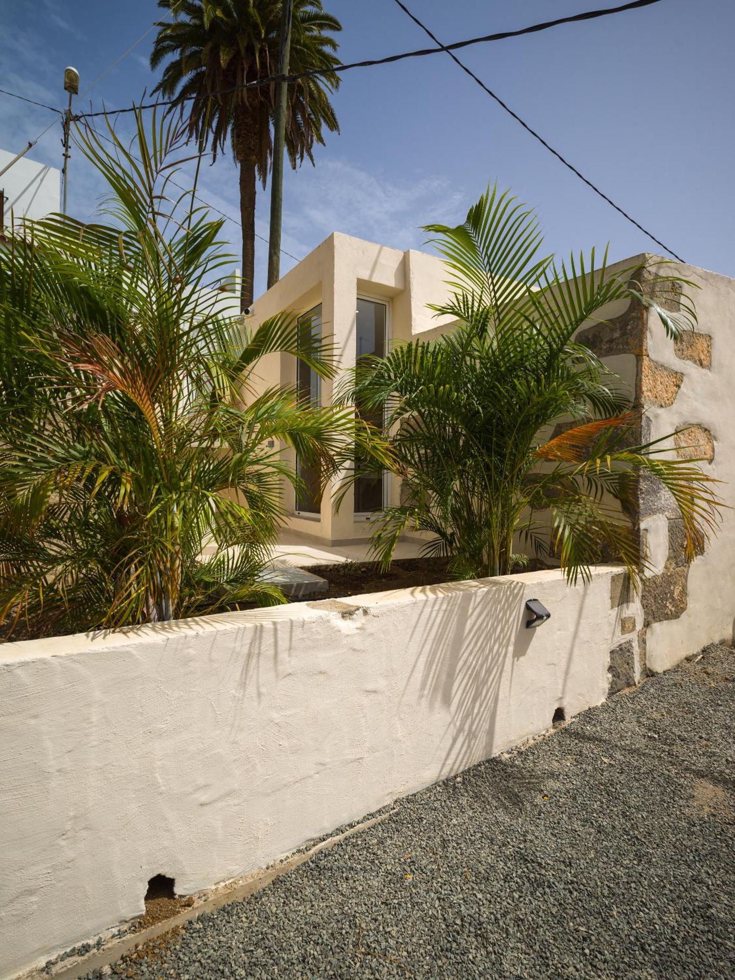 Agroturismo Suites Hacienda Los Olivos 산타 비르지타 외부 사진