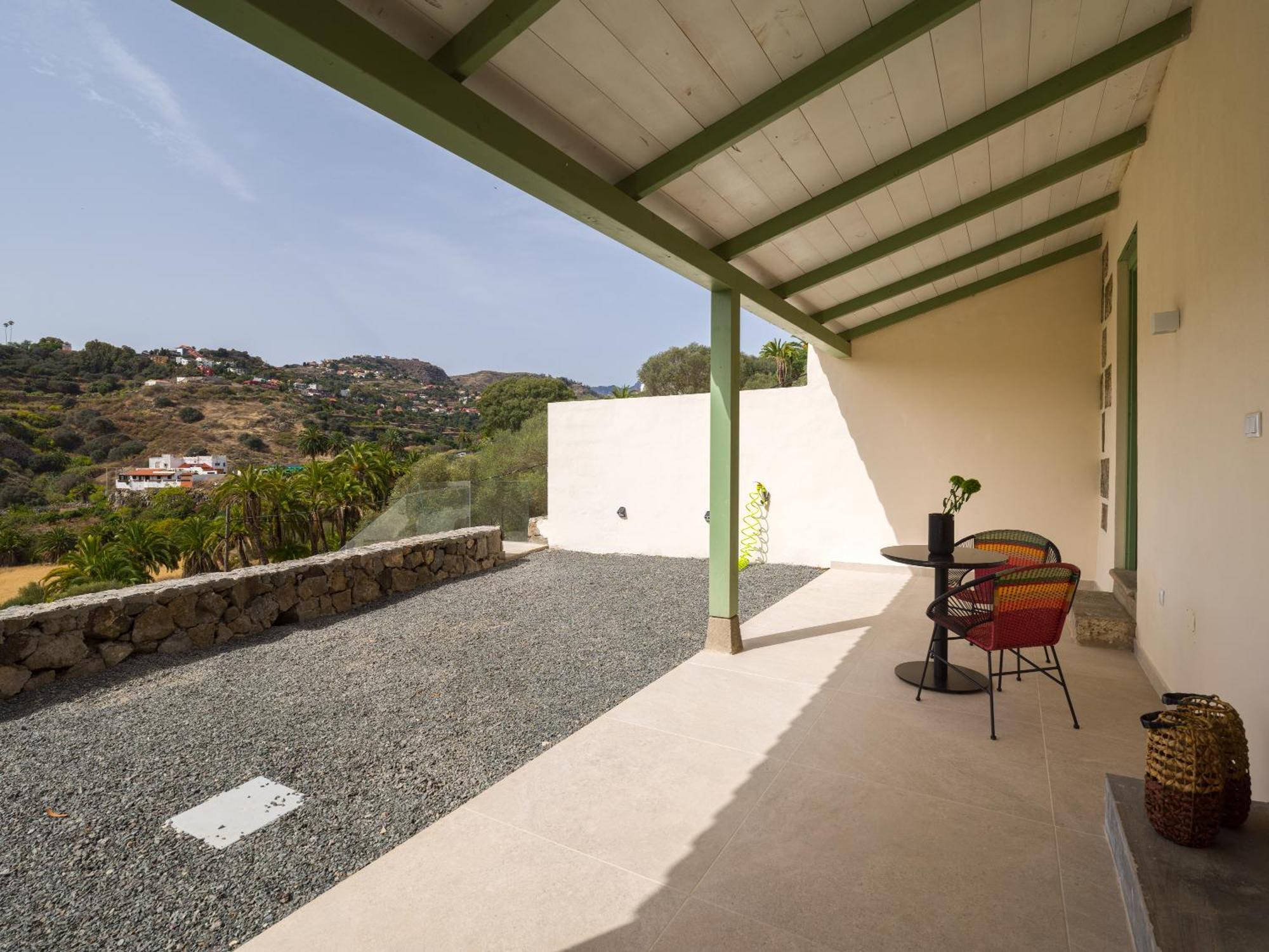 Agroturismo Suites Hacienda Los Olivos 산타 비르지타 외부 사진