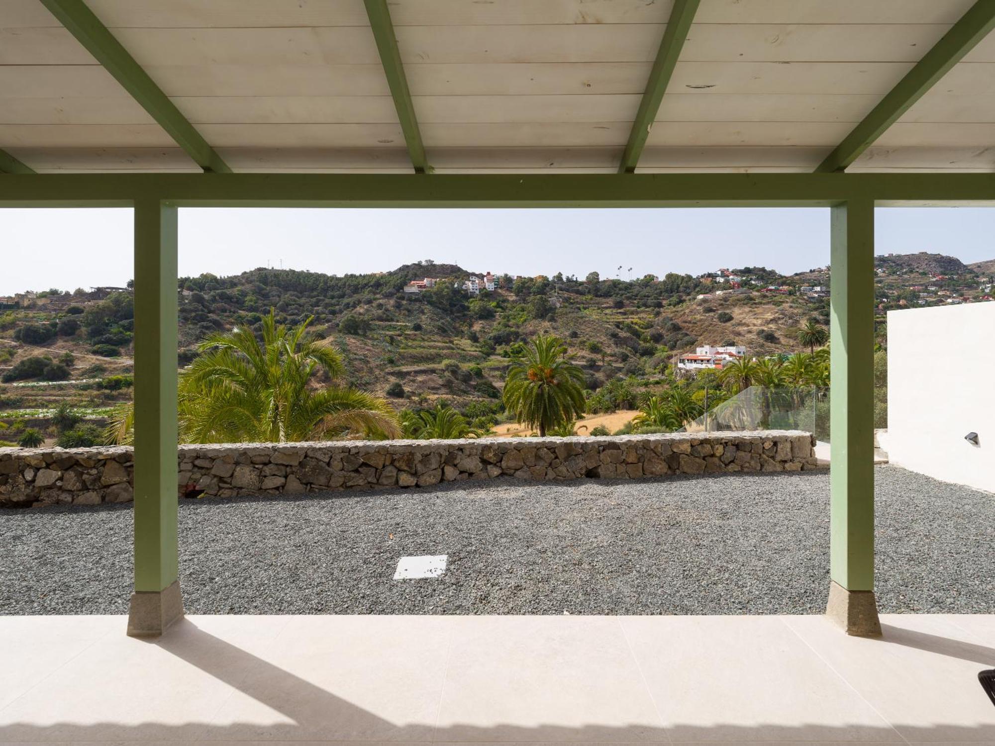 Agroturismo Suites Hacienda Los Olivos 산타 비르지타 외부 사진