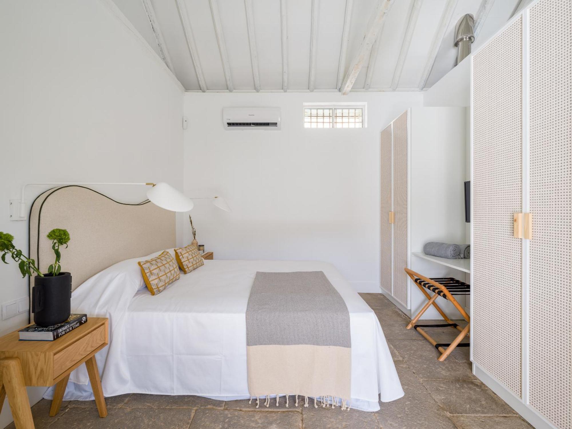 Agroturismo Suites Hacienda Los Olivos 산타 비르지타 외부 사진